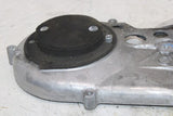 03-06 SUZUKI BURGMAN 400 AN400S OEM CLUTCH SIDE ENGINE MOTOR COVER