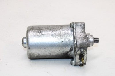 2010 HONDA ELITE 110 NHX110 OEM ENGINE STARTING STARTER MOTOR -DC 12V