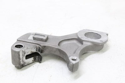 2006 YAMAHA YZF R1 OEM REAR BRAKE CALIPER HANGER BACK MOUNTING BRACKET