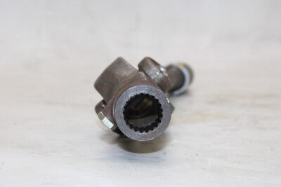 1981 HONDA CX500C OEM U UNIVERSAL JOINT GEAR
