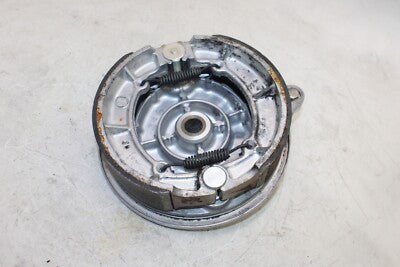 2007 KAWASAKI VULCAN 500 EN500-C OEM DRUM BRAKE