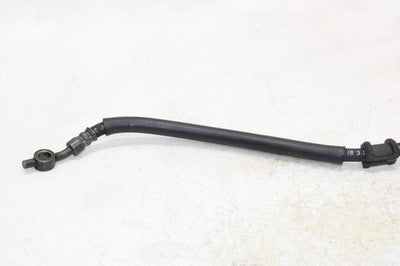 01-02 SUZUKI GSXR 1000 OEM REAR BACK BRAKE HOSE FLUID LINE
