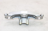 97-07 YAMAHA YZF600R OEM FORKS UPPER TRIPLE TREE CLAMP