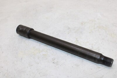 04-09 YAMAHA FZ6 OEM FRONT WHEEL RIM AXLE PIVOT BOLT