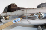 1994 YAMAHA VIRAGO 750 XV750 OEM EXHAUST PIPE