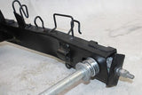 2015 KAWASAKI NINJA 300 EX300B ABS OEM REAR SWINGARM BACK SUSPENSION SWING ARM