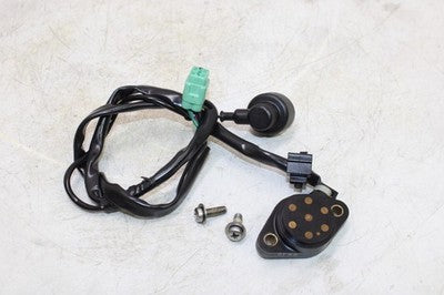 2010 Kawasaki Ninja ZX14 ZX-1400-A OEM ENGINE MOTOR GEAR POSTION SENSOR
