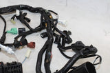 2020 SUZUKI SV650 OEM MAIN ENGINE WIRING HARNESS MOTOR WIRE LOOM
