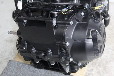 2024 CF MOTO 450SS OEM ENGINE MOTOR