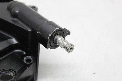 06-20 SUZUKI GSXR 600 750 OEM ENGINE SPROCKET COVER