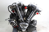 2005 YAMAHA XV1700 ROAD STAR OEM ENGINE MOTOR