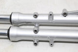01-07 KAWASAKI ELIMINATOR 125 BN125 OEM FRONT FORKS SHOCK SUSPENSION SET PAIR