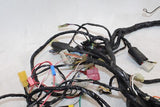 2001 KAWASAKI CONCOURS 1000 ZG1000A OEM MAIN ENGINE WIRING HARNESS MOTOR
