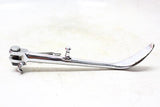 01-07 KAWASAKI ELIMINATOR 125 BN125A OEM KICKSTAND SIDE KICK STAND