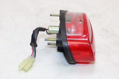 2002 YAMAHA V STAR 650 XVS650A CLASSIC OEM TAILLIGHT REAR TAIL BRAKE LIGHT
