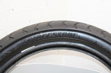FRONT WHEEL TIRE Bridgestone Exedra G853 Radial 130/70R18 M/C 63H Tubeless