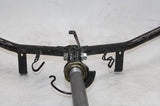 1989 HONDA ELITE 50 OEM HANDLEBAR SUSPENSION PAIR