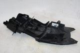 03-07 SUZUKI SV1000S OEM REAR BACK TAIL UNDERTAIL BATTERY TRAY PLASTIC