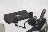 1996 HARLEY-DAVIDSON SOFTAIL OEM MISC BRACKETS MOUNTS COVERS SET