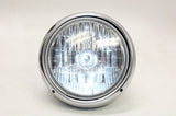 06-23 KAWASAKI VULCAN 900 VN900B CLASSIC OEM FRONT HEAD LIGHT HEADLIGHT LAMP