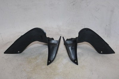 2002 HONDA CBR1100XX OEM FRONT UPPER COWL COVER FAIRING