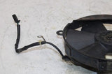 1990 HONDA VFR750F OEM ENGINE RADIATOR COOLING FAN