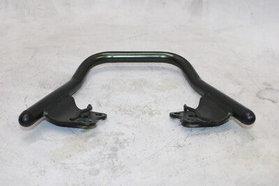 2023 HONDA NAVI NVA110B OEM REAR BACK LUGGAGE RACK CARRIER GRAB BAR