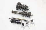 2005 YAMAHA V STAR 1100 XVS1100 OEM ENGINE MOTOR TRANSMISSION TRANNY GEARS