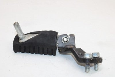 2018 KAWASAKI KLR650 OEM RIGHT FRONT FOOT REST PEG STEP