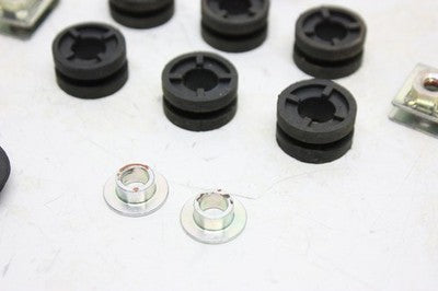 2015 YAMAHA YZF R1 OEM Fairings Rubber Grommets Kit Set