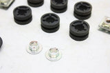 2015 YAMAHA YZF R1 OEM Fairings Rubber Grommets Kit Set