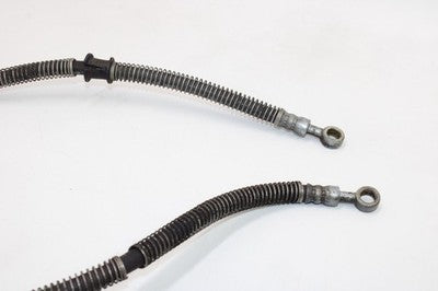 1994 YAMAHA VIRAGO 750 XV750 OEM FRONT BRAKE HOSE FLUID LINE
