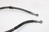 1994 YAMAHA VIRAGO 750 XV750 OEM FRONT BRAKE HOSE FLUID LINE