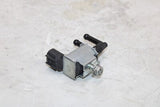2016 KAWASAKI NINJA 300 EX300 ABS OEM AIR VALVE SOLENOID TOP ENGINE SENSOR