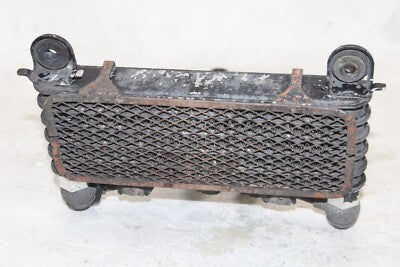 86-06 KAWASAKI CONCOURS 1000 ZG1000A OEM ENGINE MOTOR OIL COOLER