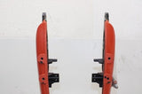06-07 SUZUKI GSXR 750 OEM REAR SUBFRAME BACK SUB FRAME