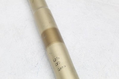 06-07 SUZUKI GSXR 600 OEM RIGHT FRONT FORK SHOCK SUSPENSION