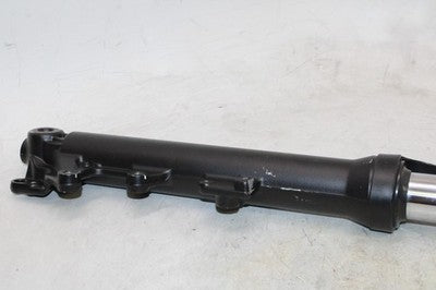 2020 SUZUKI SV650 OEM LEFT FRONT FORK SHOCK SUSPENSION !FOR PARTS!