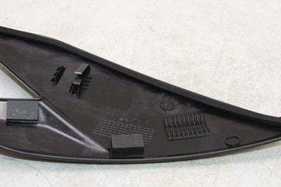 2023 SUZUKI GSXS750 OEM LEFT SIDE FUEL TANK FAIRING PANEL COWL