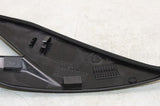 2023 SUZUKI GSXS750 OEM LEFT SIDE FUEL TANK FAIRING PANEL COWL