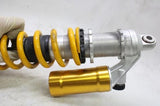 2009 BMW G450X REAR BACK SHOCK ABSORBER SUSPENSION OHLINS