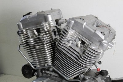 2009 HARLEY-DAVIDSON SPORTSTER 1200 XR1200 OEM ENGINE MOTOR