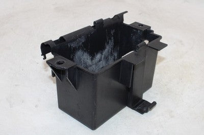 99-09 YAMAHA ROAD STAR XV1600A OEM BATTERY TRAY BOX HOLDER