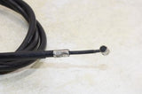 2006 YAMAHA MAJESTY 400 YP400 OEM REAR BACK BRAKE CABLE
