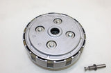 92-07 KAWASAKI NINJA 250R EX250F OEM COMPLETE CLUTCH W PLATES BASKET HUB
