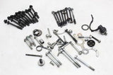 06-07 SUZUKI GSXR 750 OEM ENGINE MOUNTING BOLTS HARDWARE MOTOR SCREWS