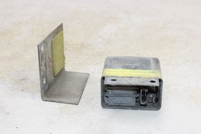 1972 BMW R75 5 OEM REGULATOR RELAY
