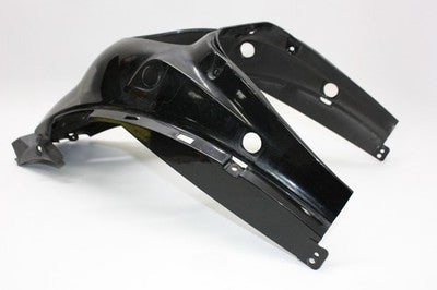 2005 YAMAHA VINO 125 YJ125 OEM REAR BACK FENDER MUD GUARD COWL