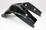 2005 YAMAHA VINO 125 YJ125 OEM REAR BACK FENDER MUD GUARD COWL