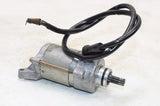 00-03 YAMAHA YZF R1 OEM ENGINE STARTING STARTER MOTOR -DC 12V